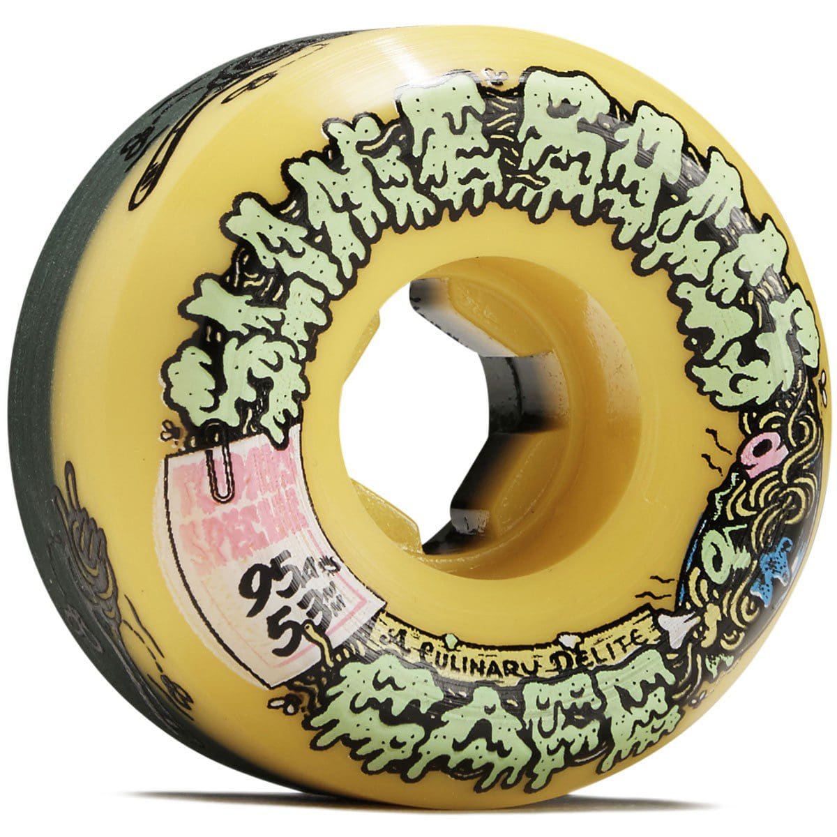 SLIME BALLS DOUBLE TAKE 95A