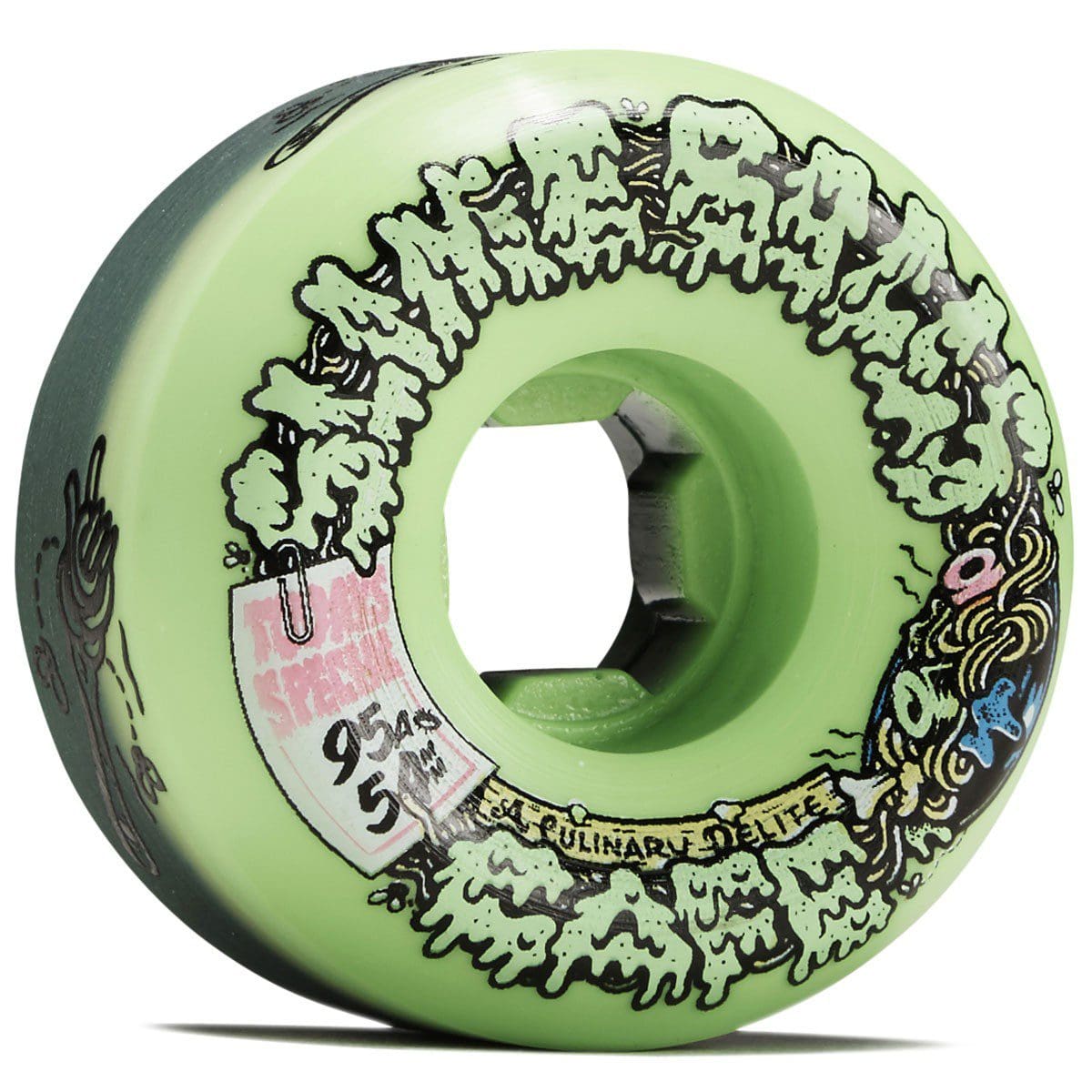 SLIME BALLS DOUBLE TAKE 95A