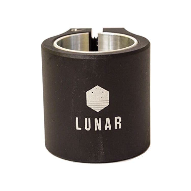 Drone Lunar Double Clamps