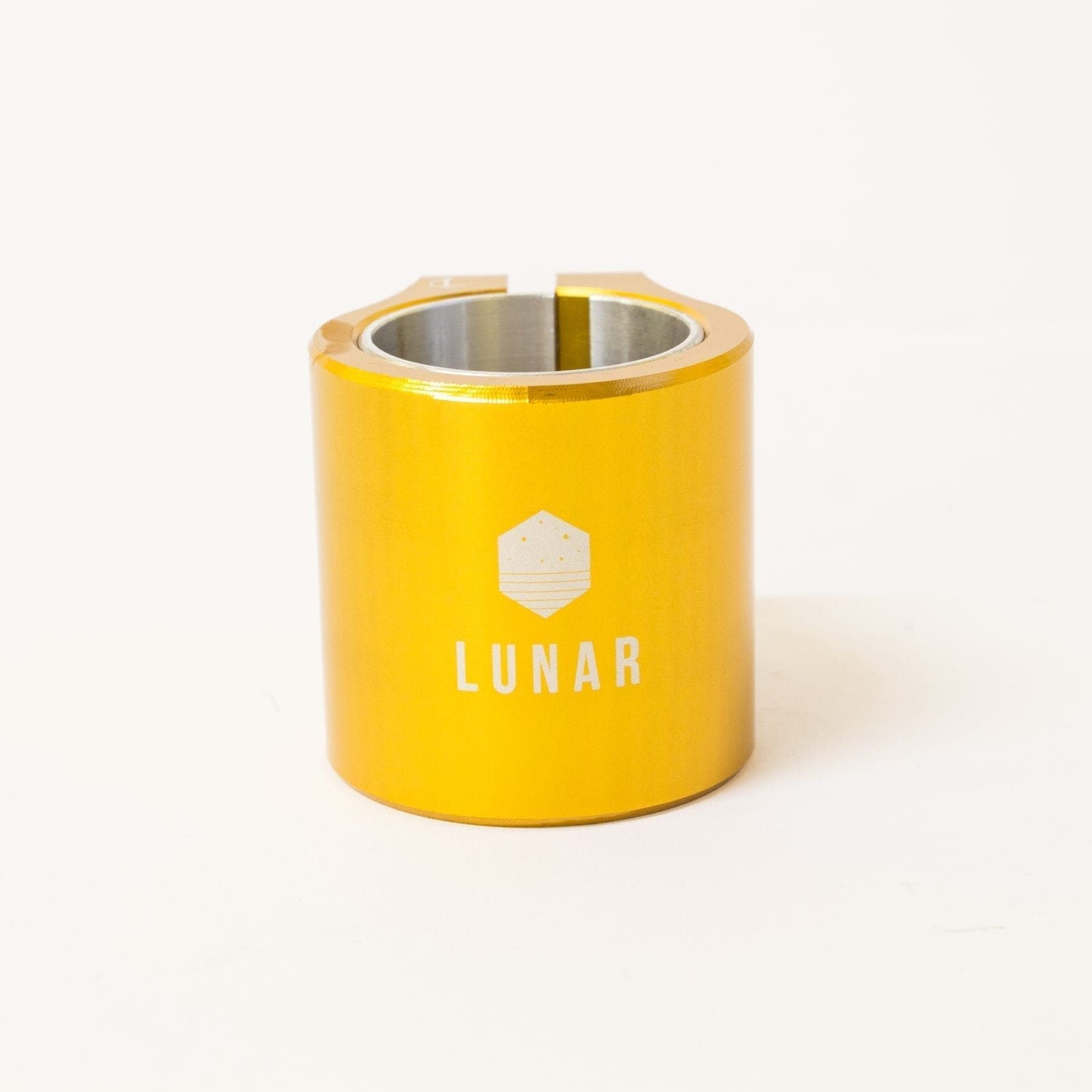 Drone Lunar Double Clamps