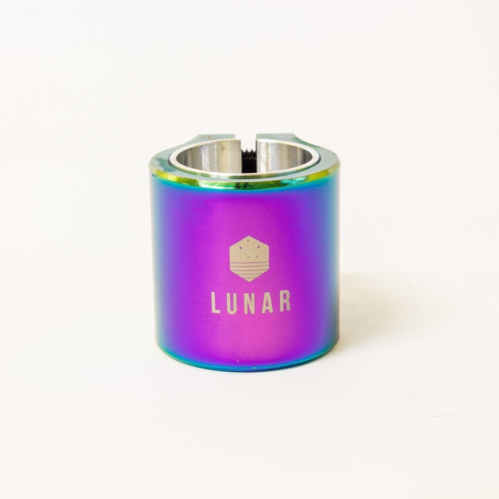 Drone Lunar Double Clamps