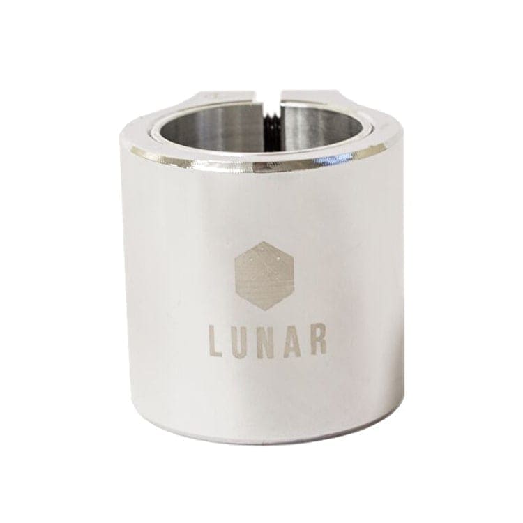 Drone Lunar Double Clamps