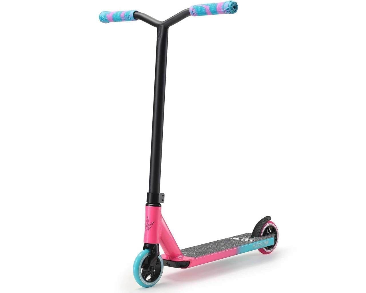 envy-one-s3-complete-scooter-pink-teal-series-3-3.jpg Envy | ONE S3 Complete Scooter