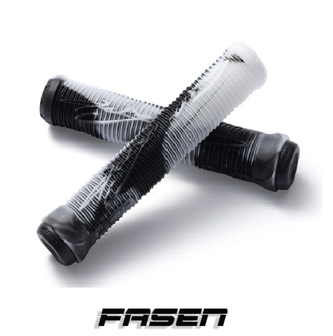 fasen-v2-hand-grips-black_white-1.jpg Fasen V2 Hand Grips