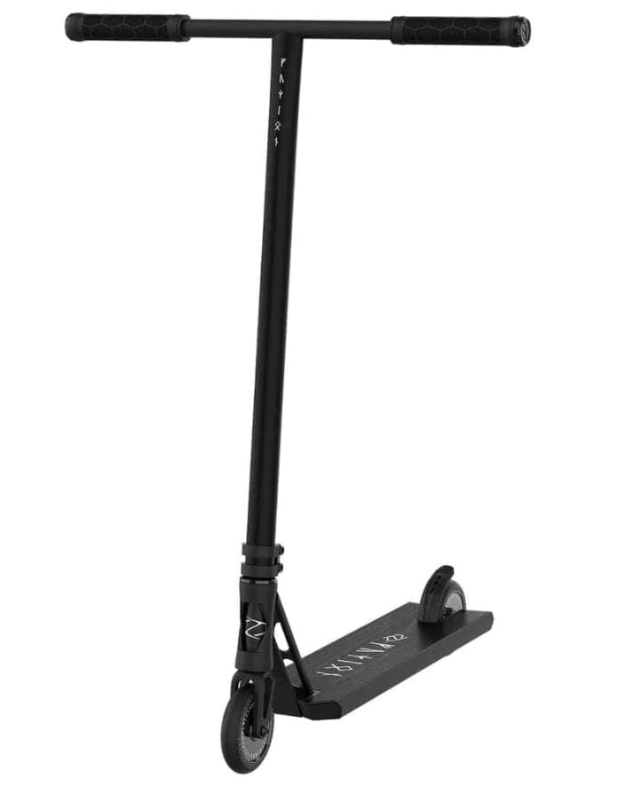 fuzion-2021-z350-boxed-black-3.jpg Fuzion Z350 Complete Scooter | 2021