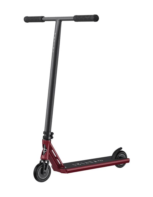 Fuzion Z350 Complete Scooter | 2021