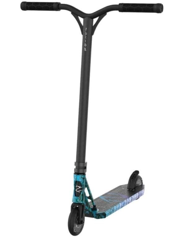 Fuzion Z350 Complete Scooter | 2021