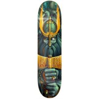 ELAN HINGE ODIN DECK