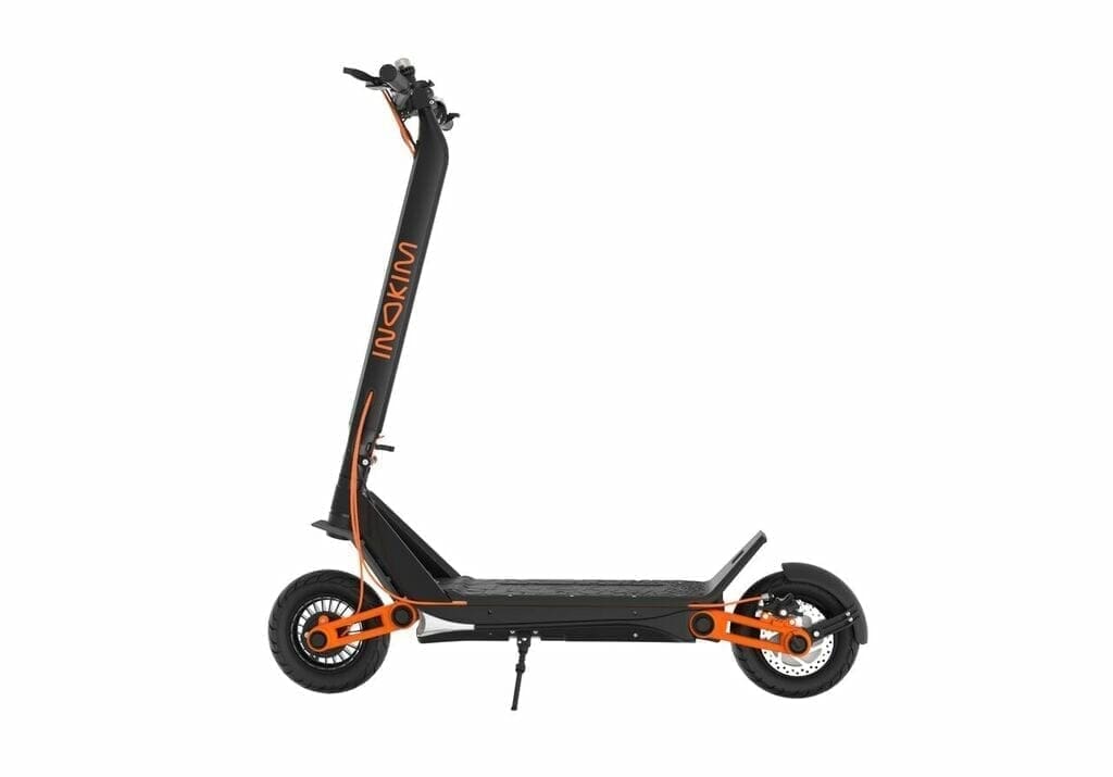 Inokim OXO Super Electric Scooter