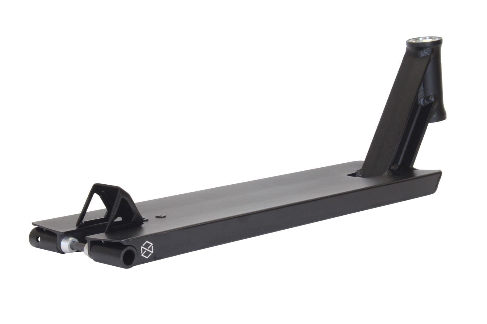 Native - Advent II Deck Black 6 wide