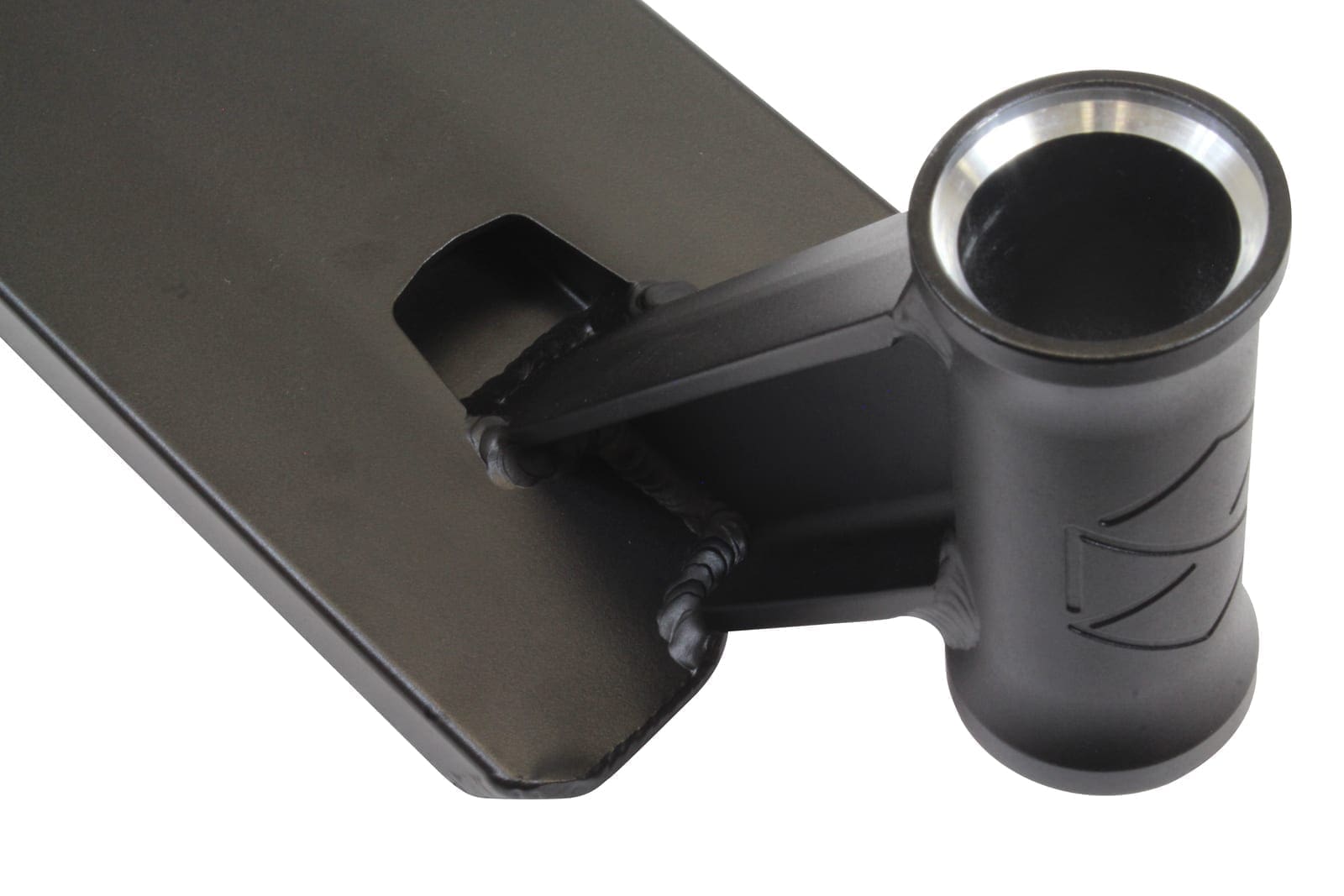 Native - Advent II Deck Black 6 wide