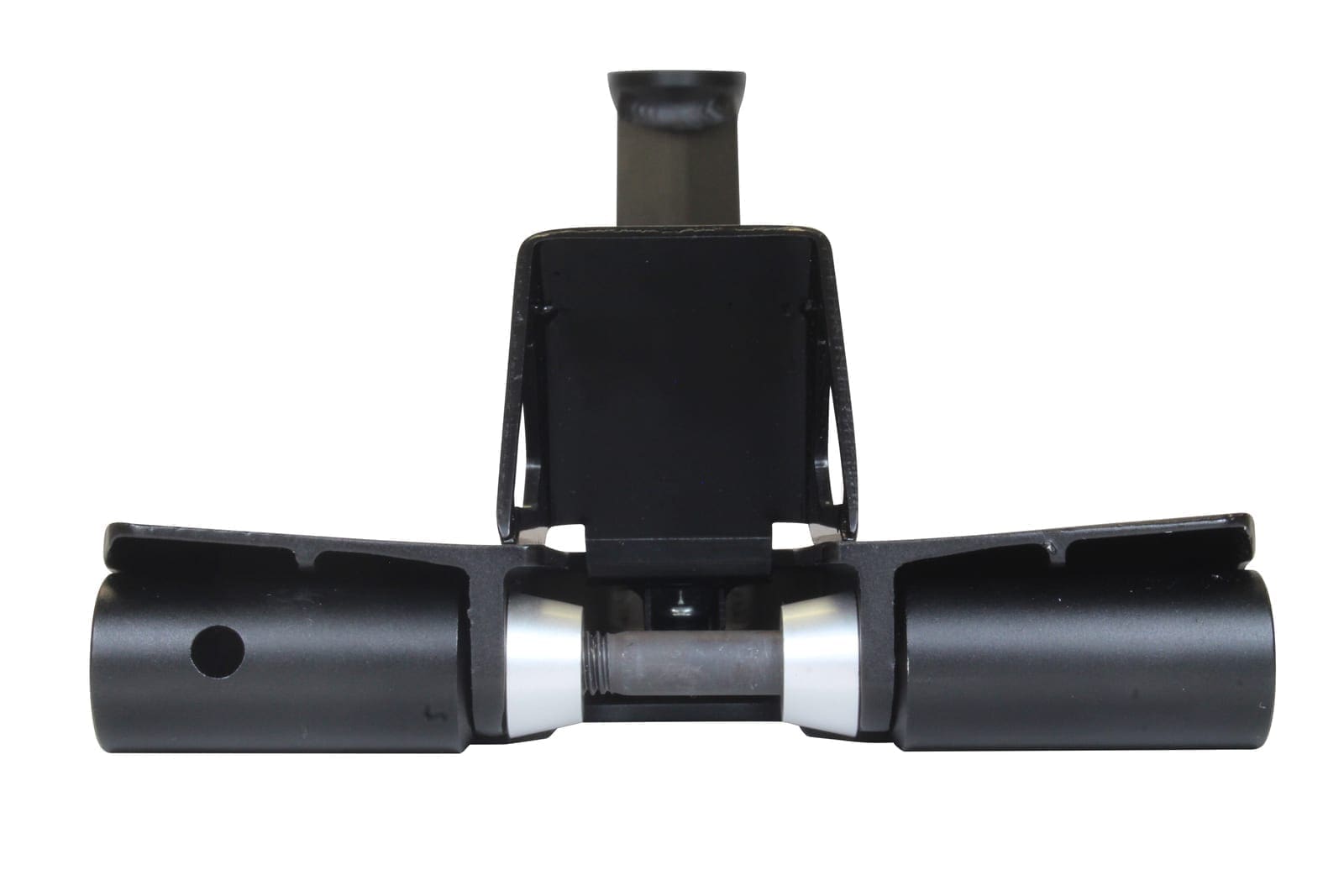 Native - Advent II Deck Black 6 wide