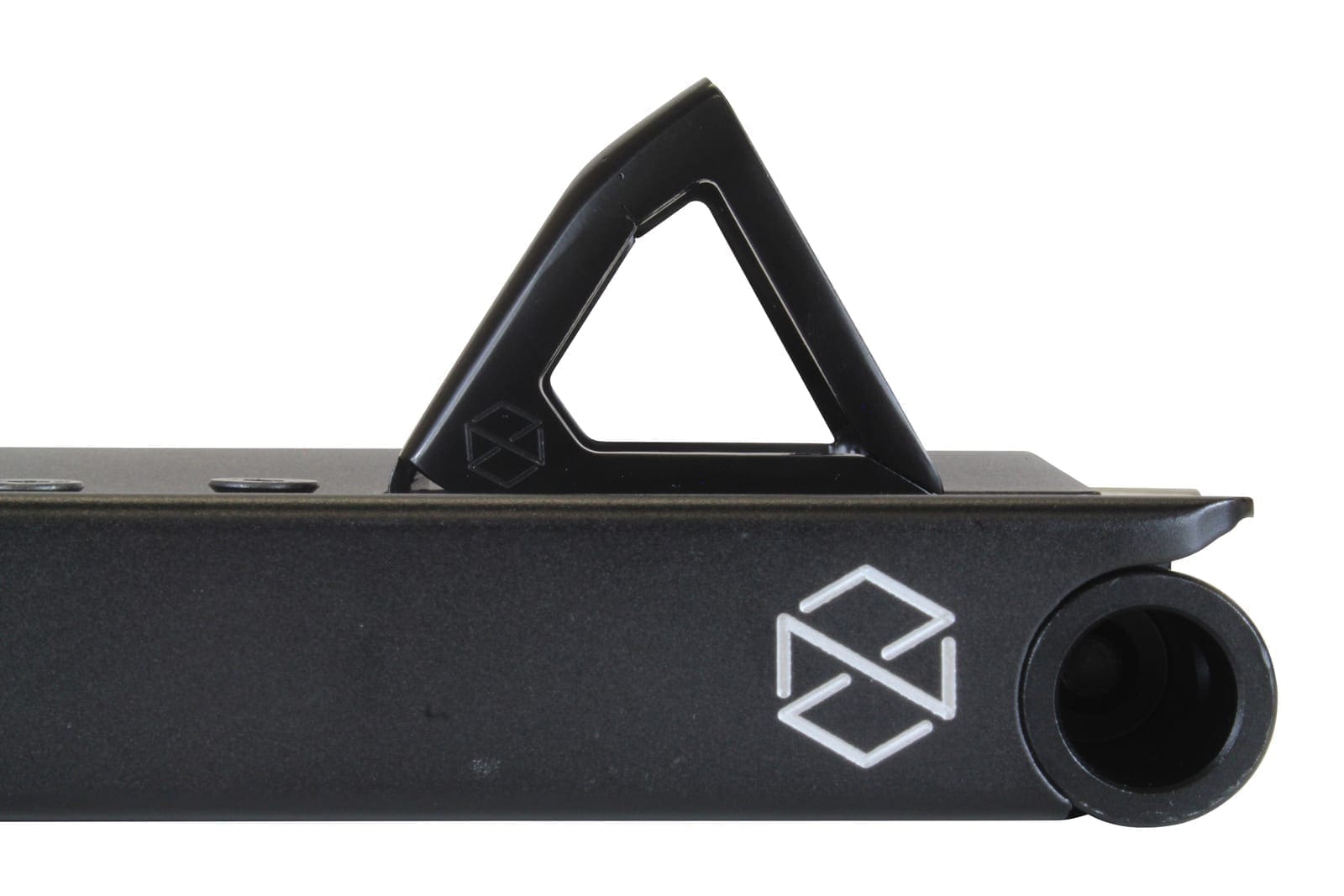 Native - Advent II Deck Black 6 wide