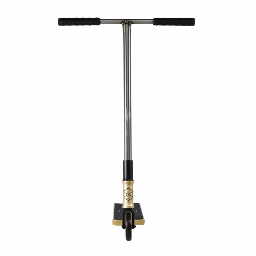 Native Stem Complete Saundezy Gold The Compound