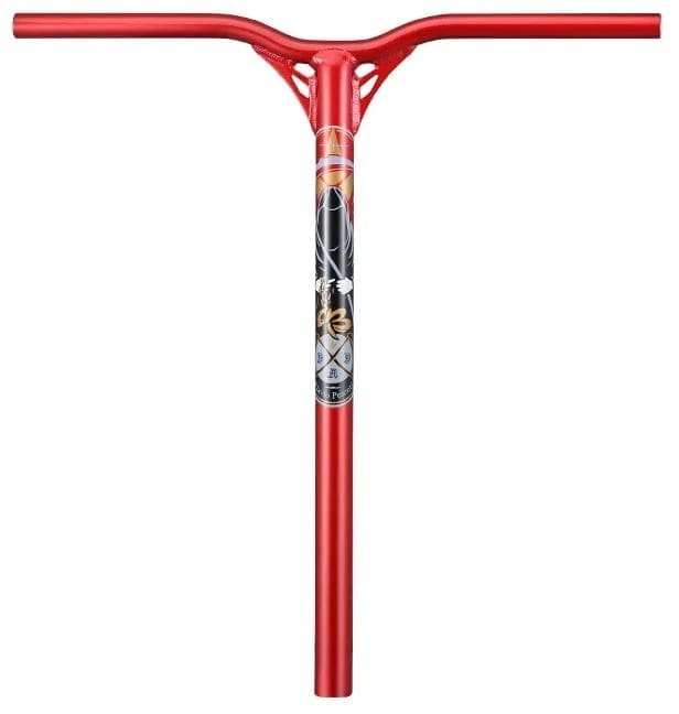 Envy Reaper Bar v2 | 650