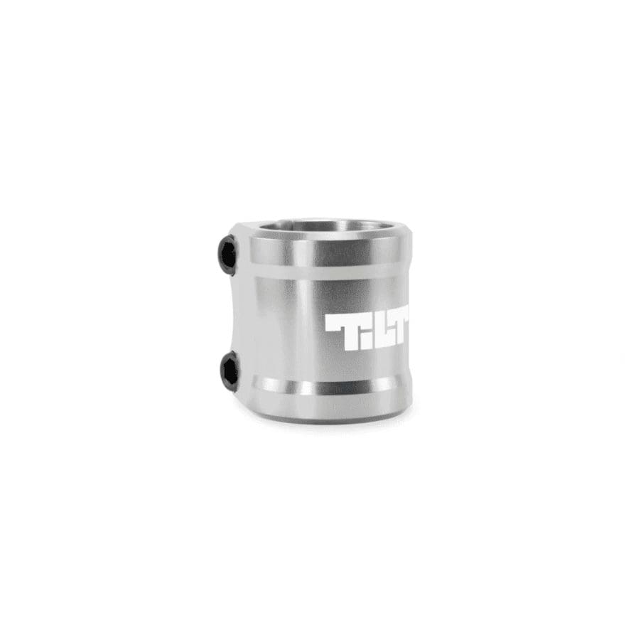 Tilt | Arc Double Clamp