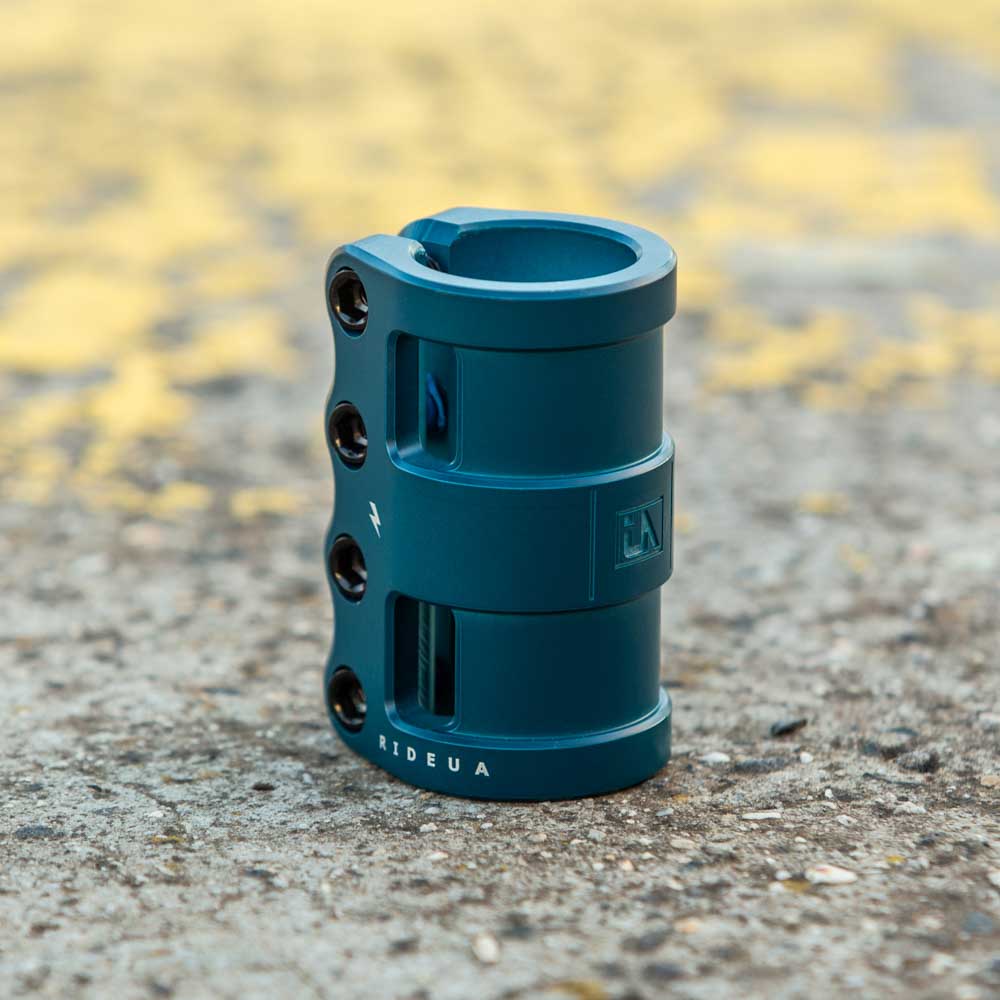 urbanartt-civic-4-bolt-scs-clamp-blue-3.jpg UrbanArtt Civic 4-Bolt SCS Clamp