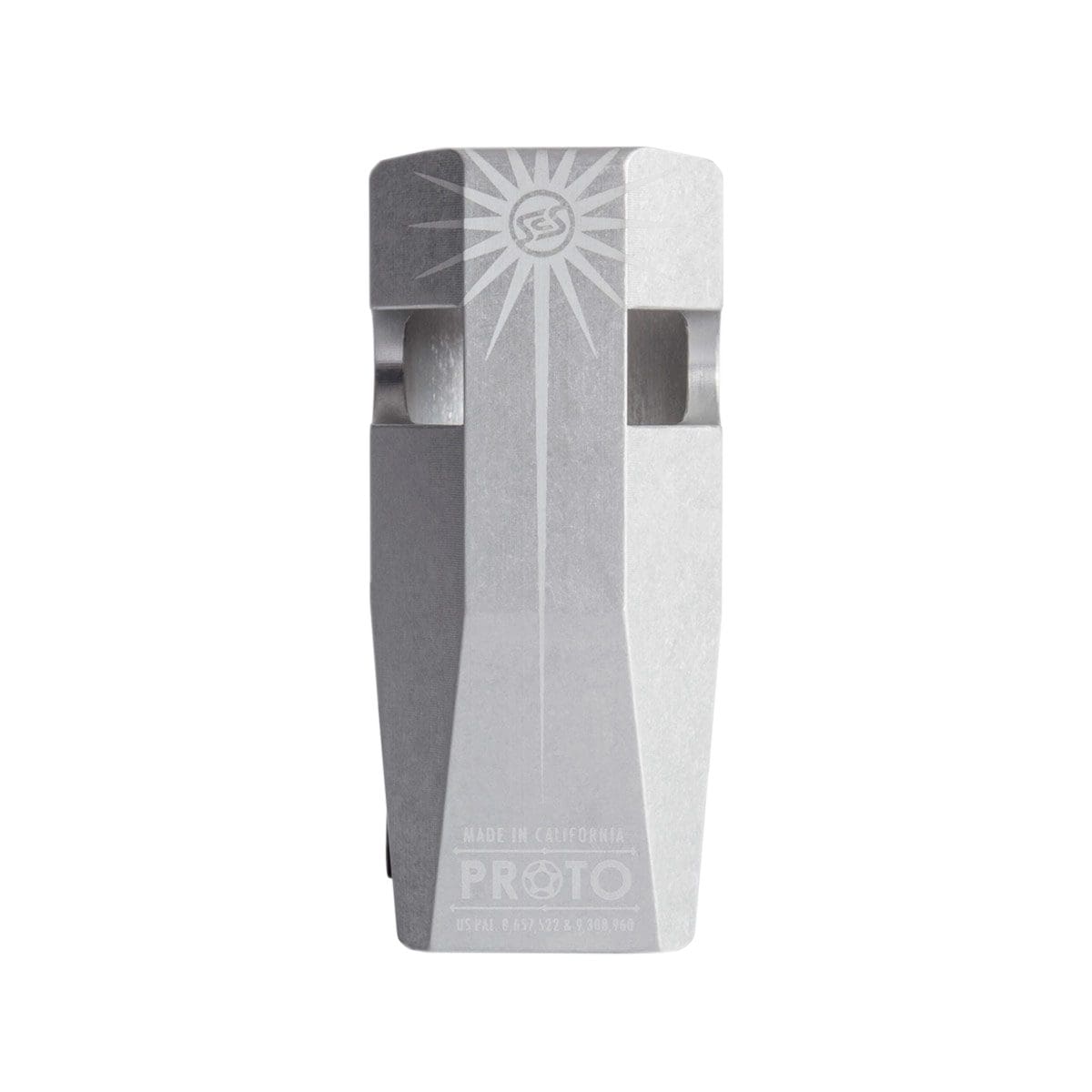 PROTO - SENTINEL SCS - SILVER