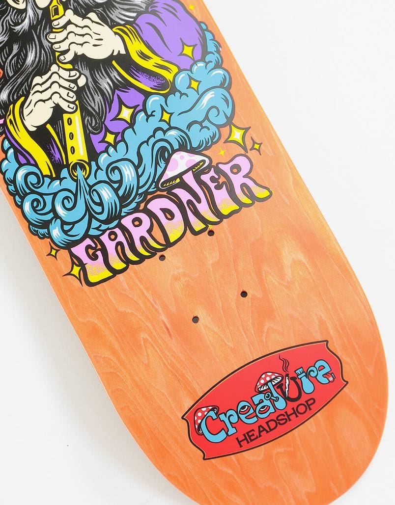 Creature-Gardner-Blowin-It-Skateboard-Deck-8-25-2-.jpg GARDNER BLOWN IT 8.25 X 32.04