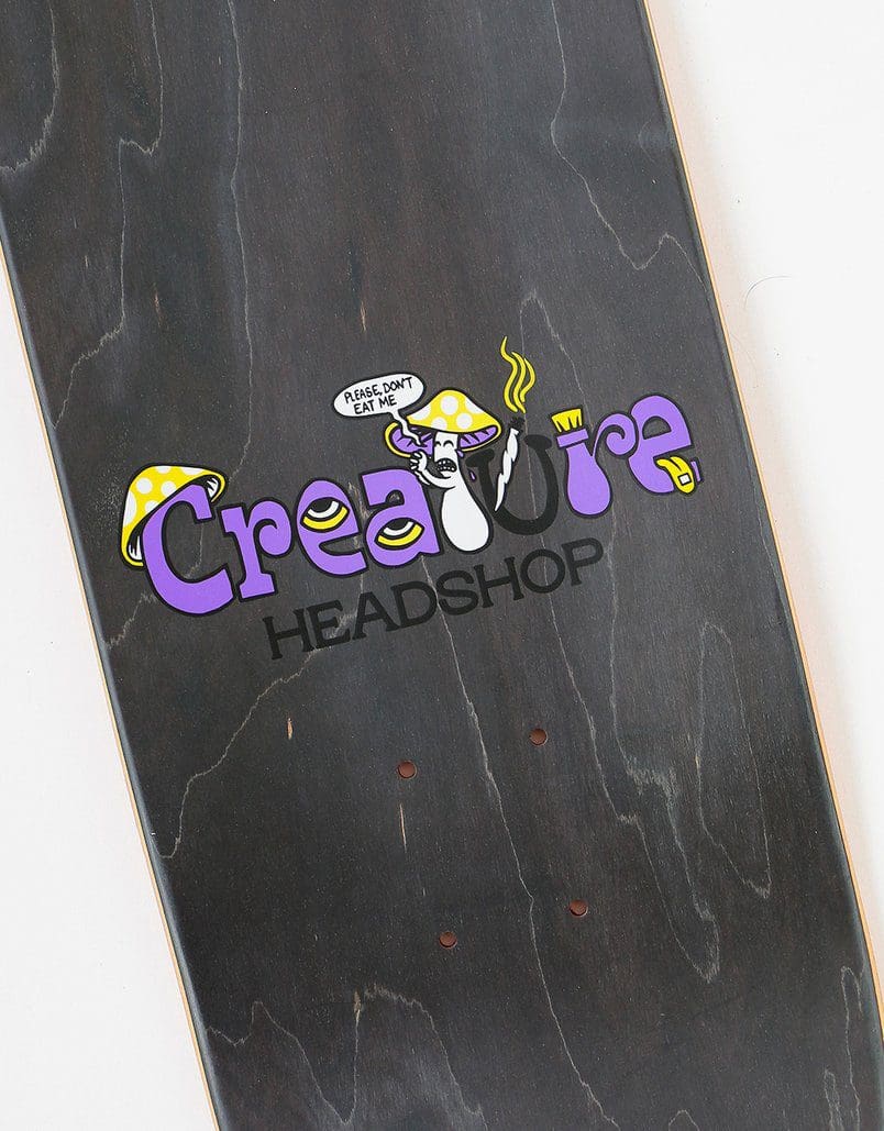 Creature-Gardner-Blowin-It-Skateboard-Deck-8-25-3-.jpg GARDNER BLOWN IT 8.25 X 32.04