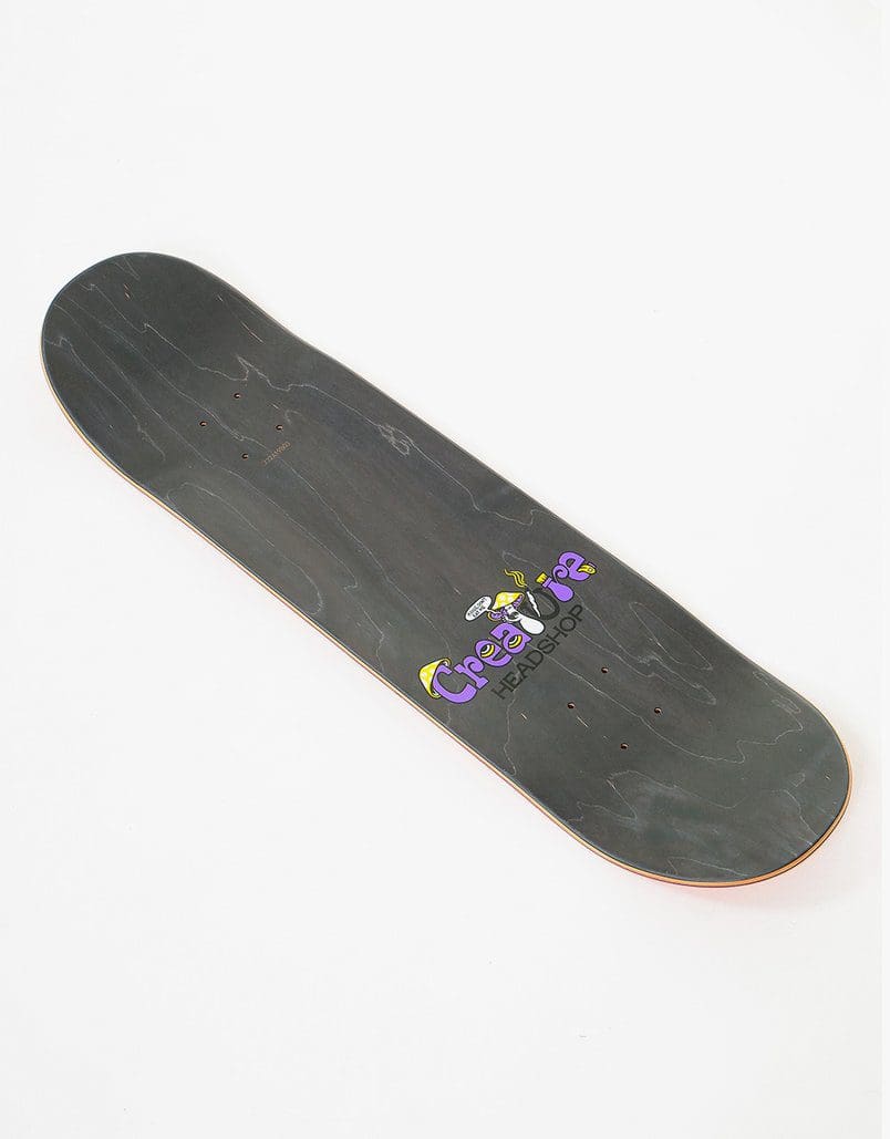 Creature-Gardner-Blowin-It-Skateboard-Deck-8-25-4-.jpg GARDNER BLOWN IT 8.25 X 32.04