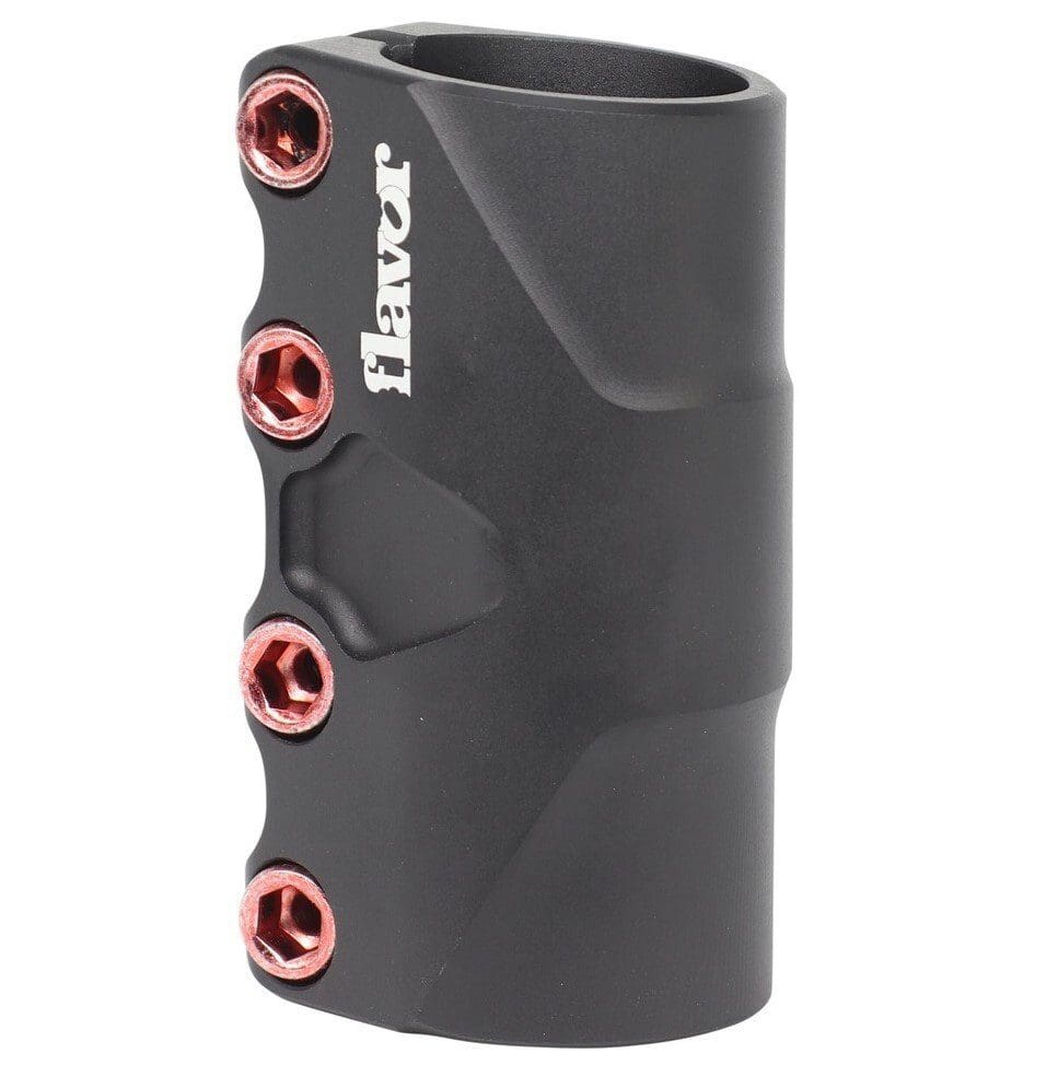 FLAVOR - AESTHETIC SCS CLAMP