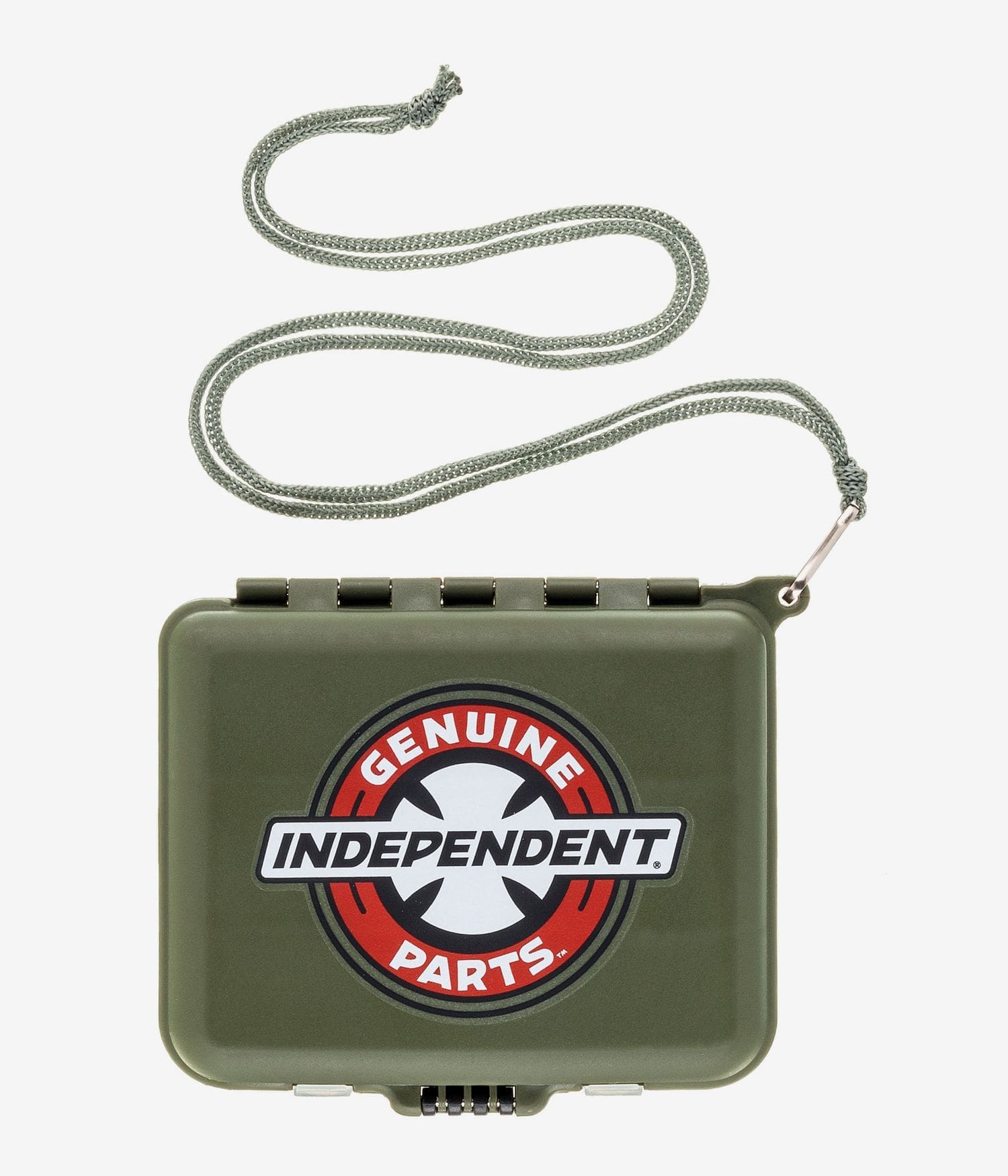 INDEPENDENT SPARE PARTS TRAVEL KIT