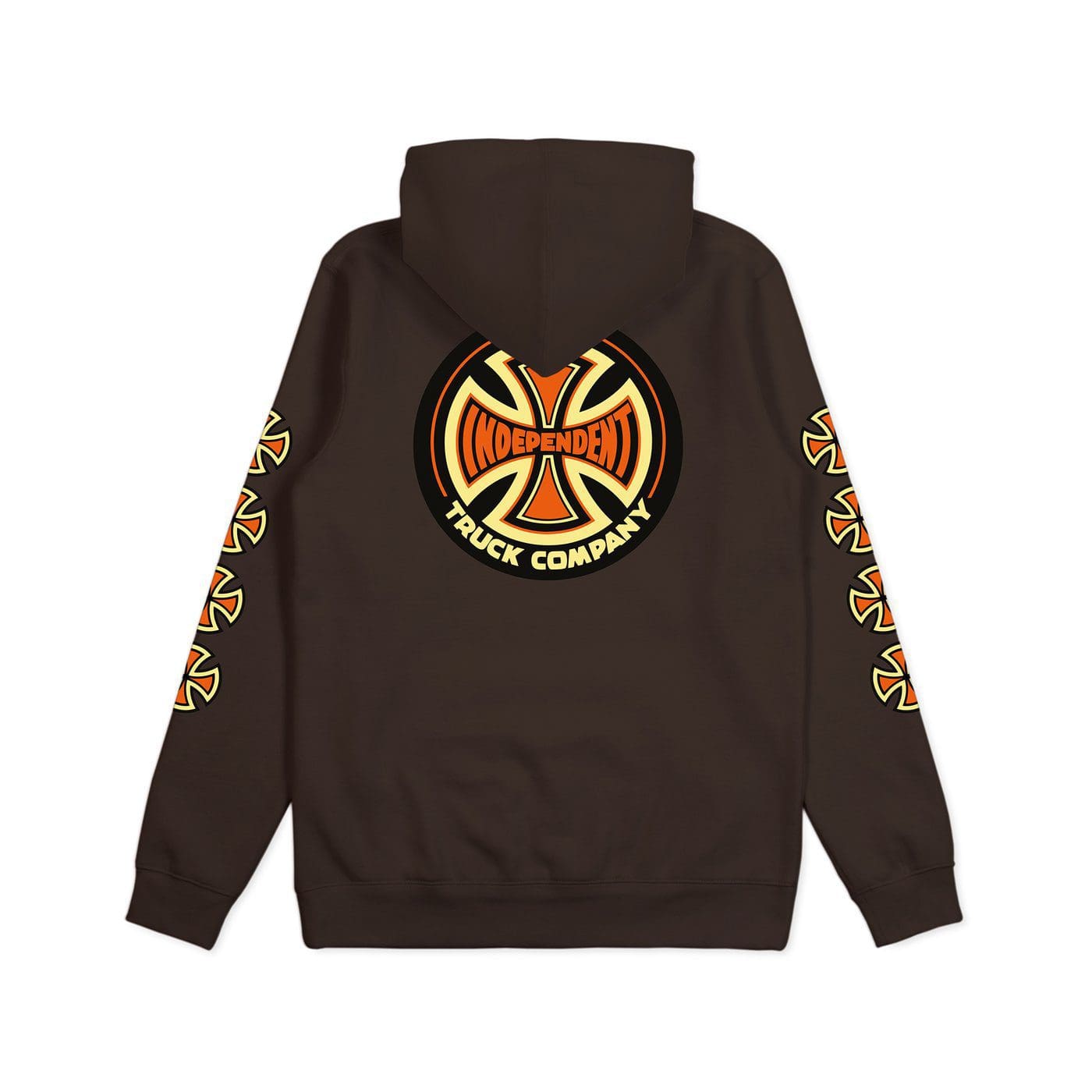 Independent-78-T-C-Pop-Hood-Mocha-1.jpg 78 T/C POP HOOD L