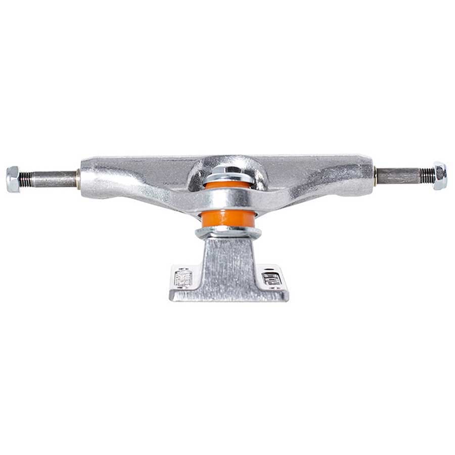 INDY MID SILVER TRUCKS