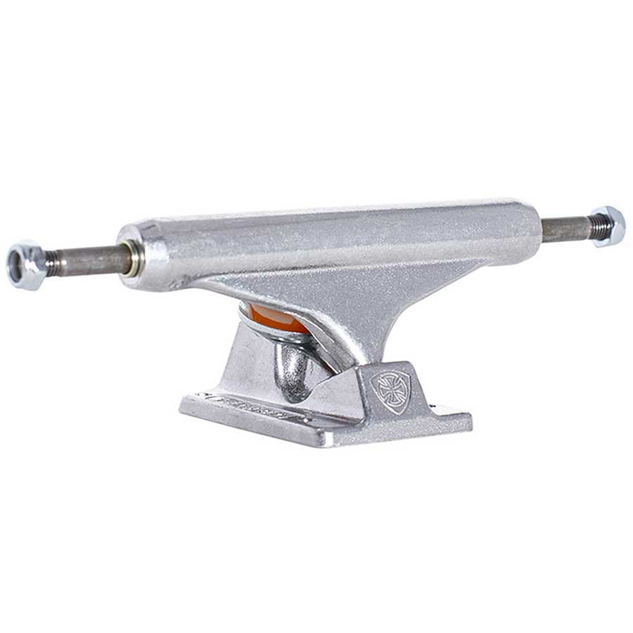 INDY MID SILVER TRUCKS