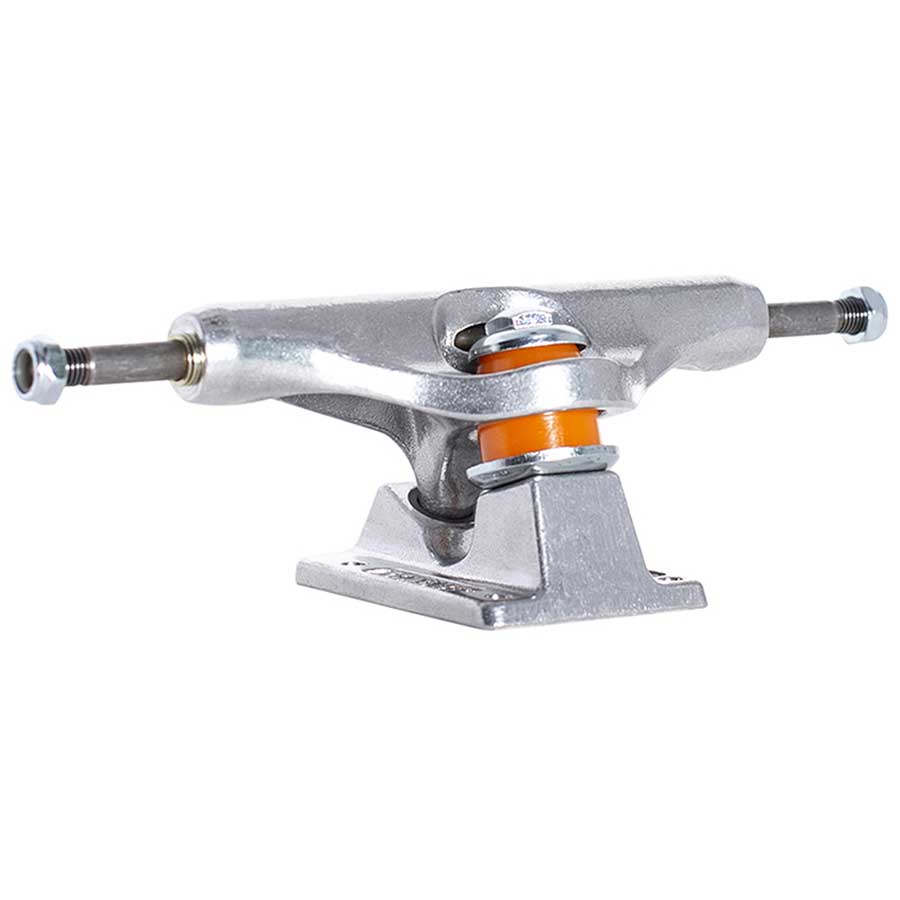 INDY MID SILVER TRUCKS