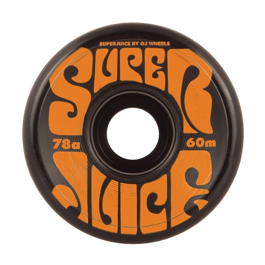 OJ'S SUPER JUICE 78A