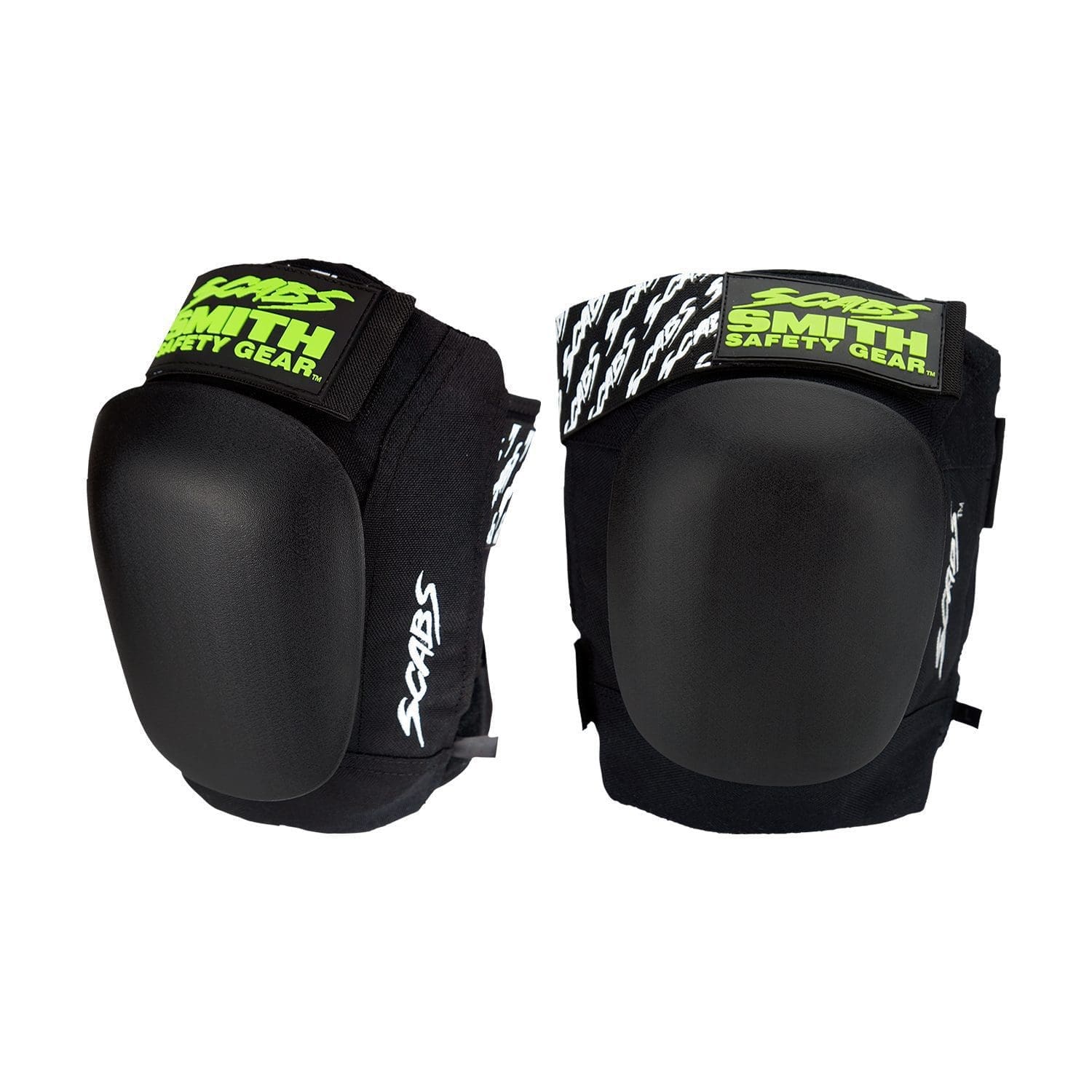 Smith Scabs Knee Pads