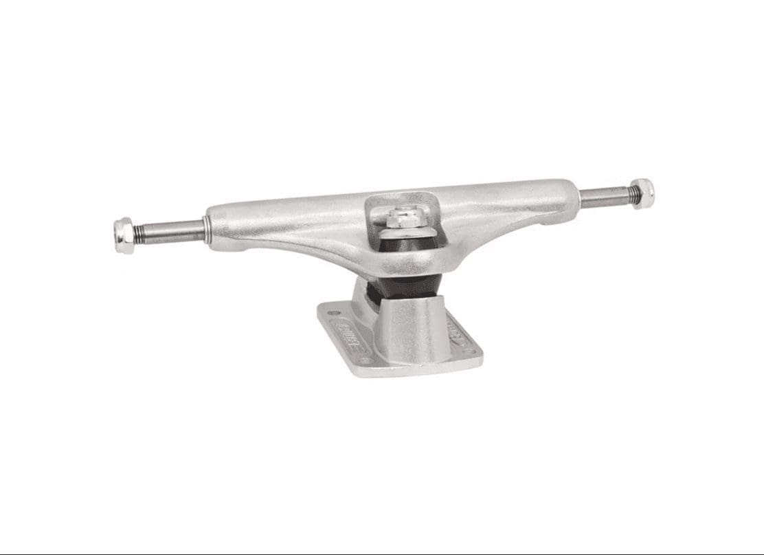 BULLET TRUCKS SILVER