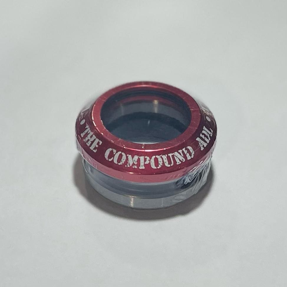 COMPOUND HEADSET