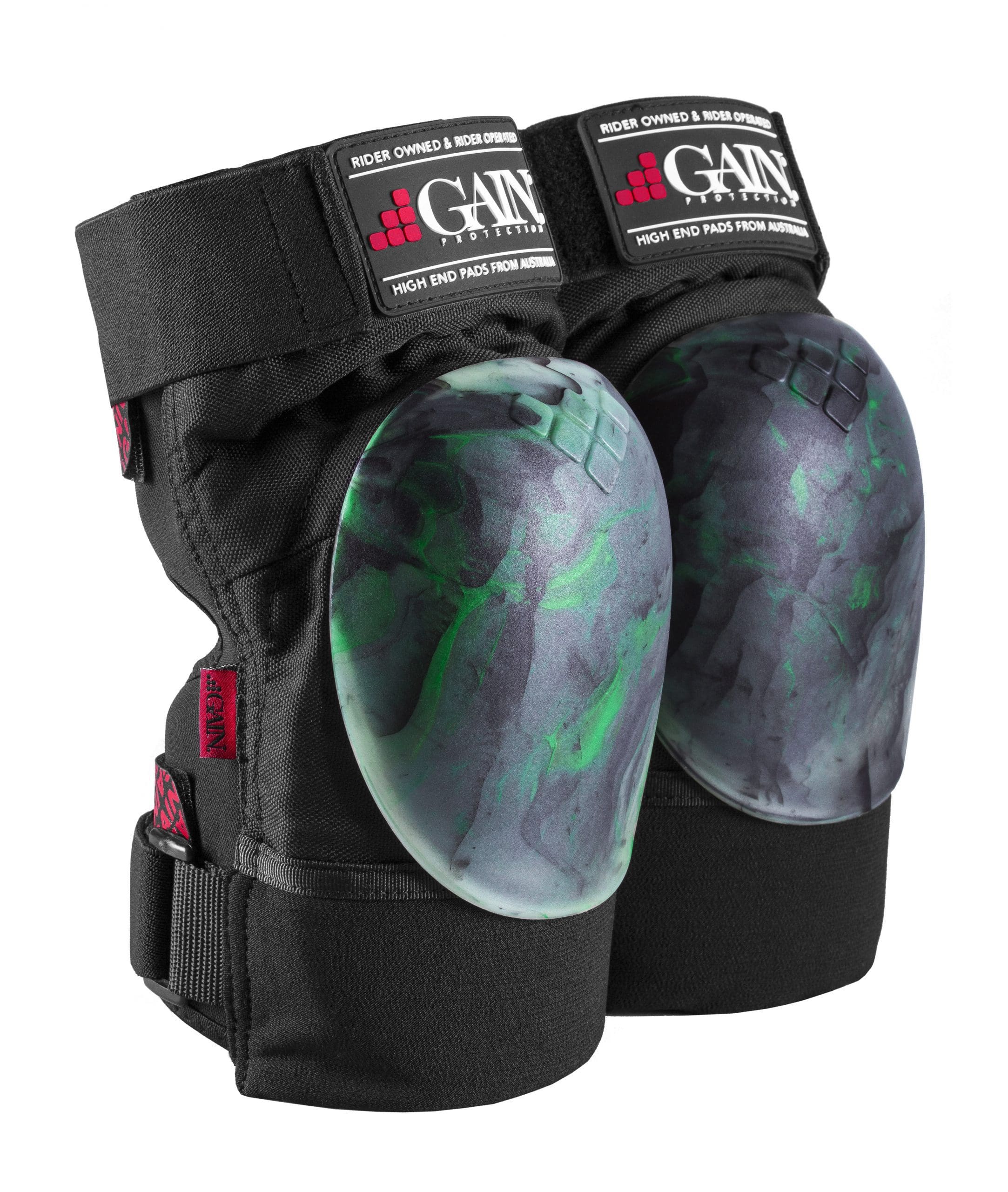 The Shield Knee Pads