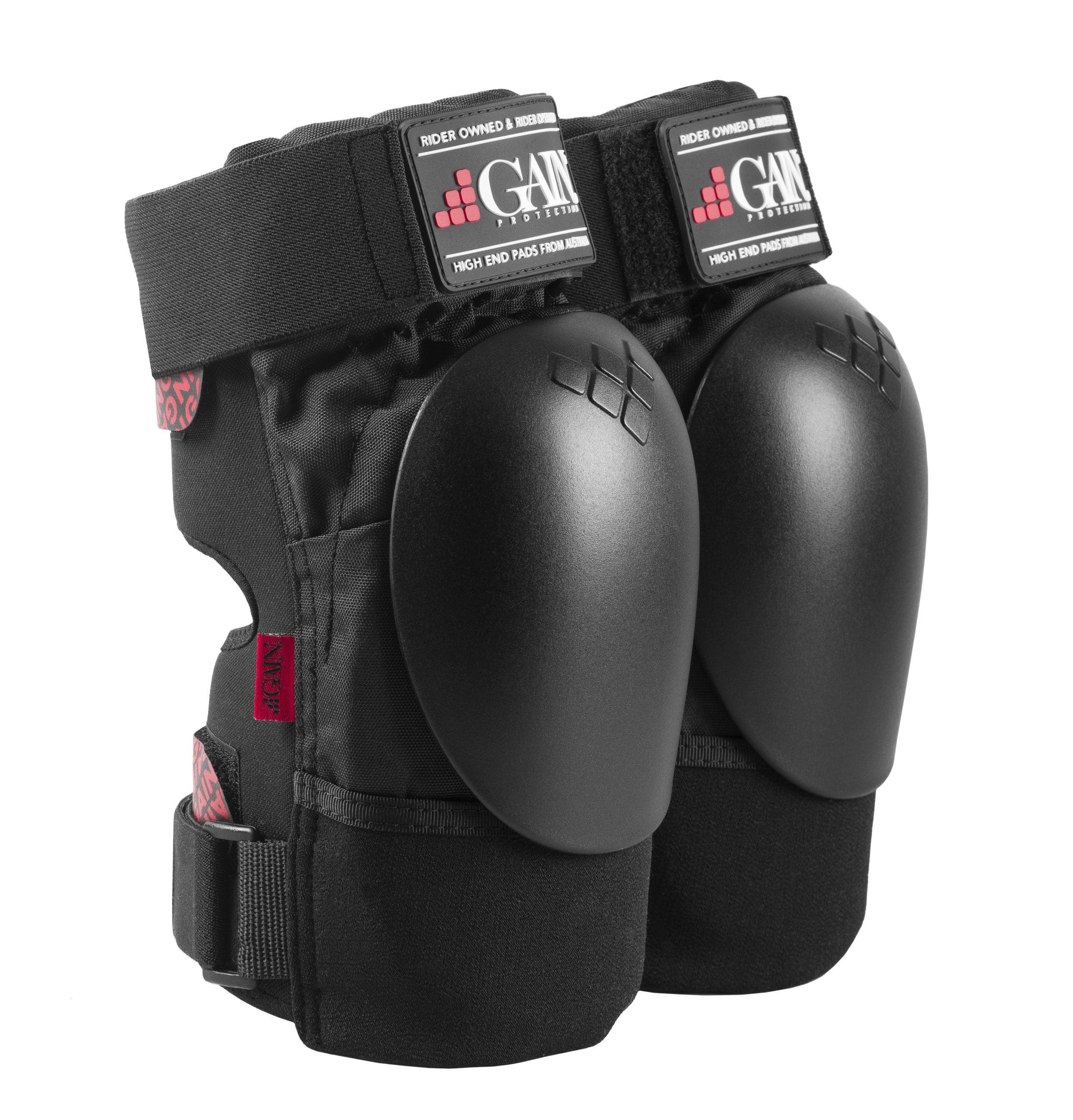The Shield Knee Pads