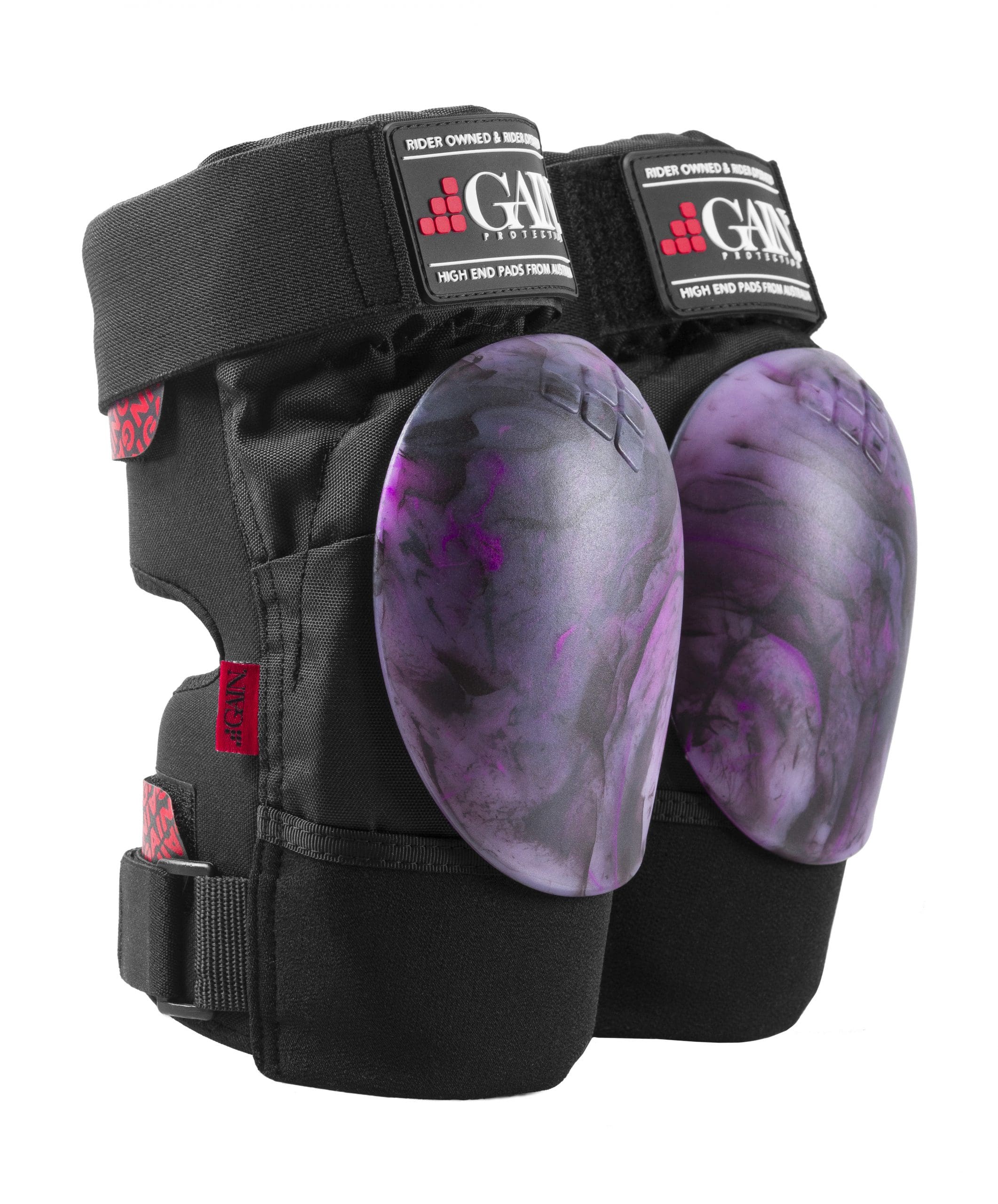 The Shield Knee Pads