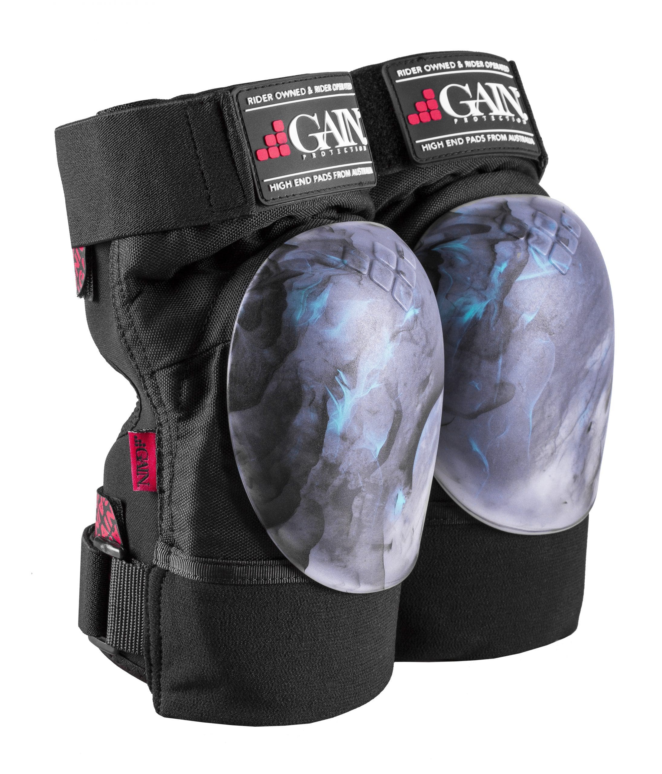 The Shield Knee Pads