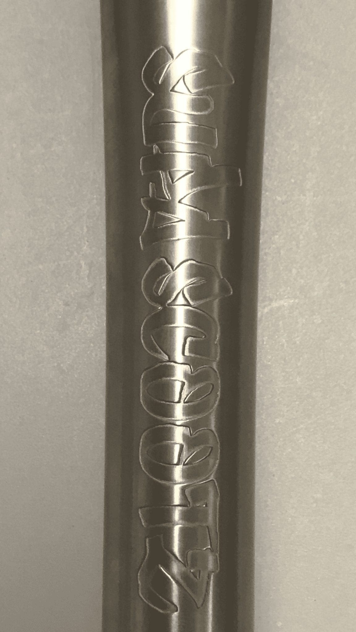 Compound Titanium Bars - Ti Bars Raw T BARS