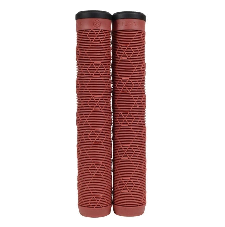 Native Emblem Grips