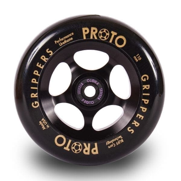 Proto Classic Grippers 110mm 1-Pair