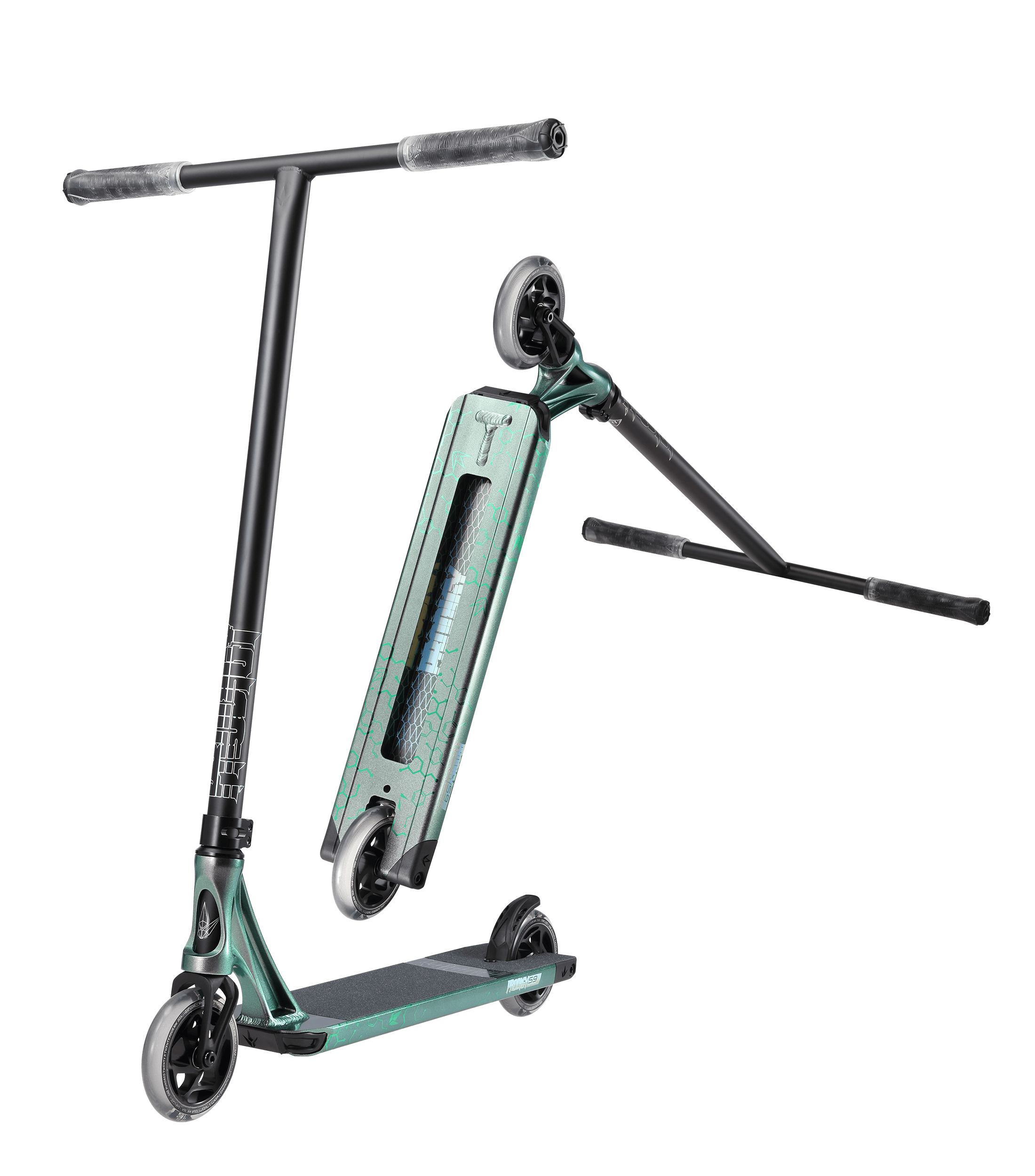 114bPZhA.png Envy Prodigy S9 Street Complete