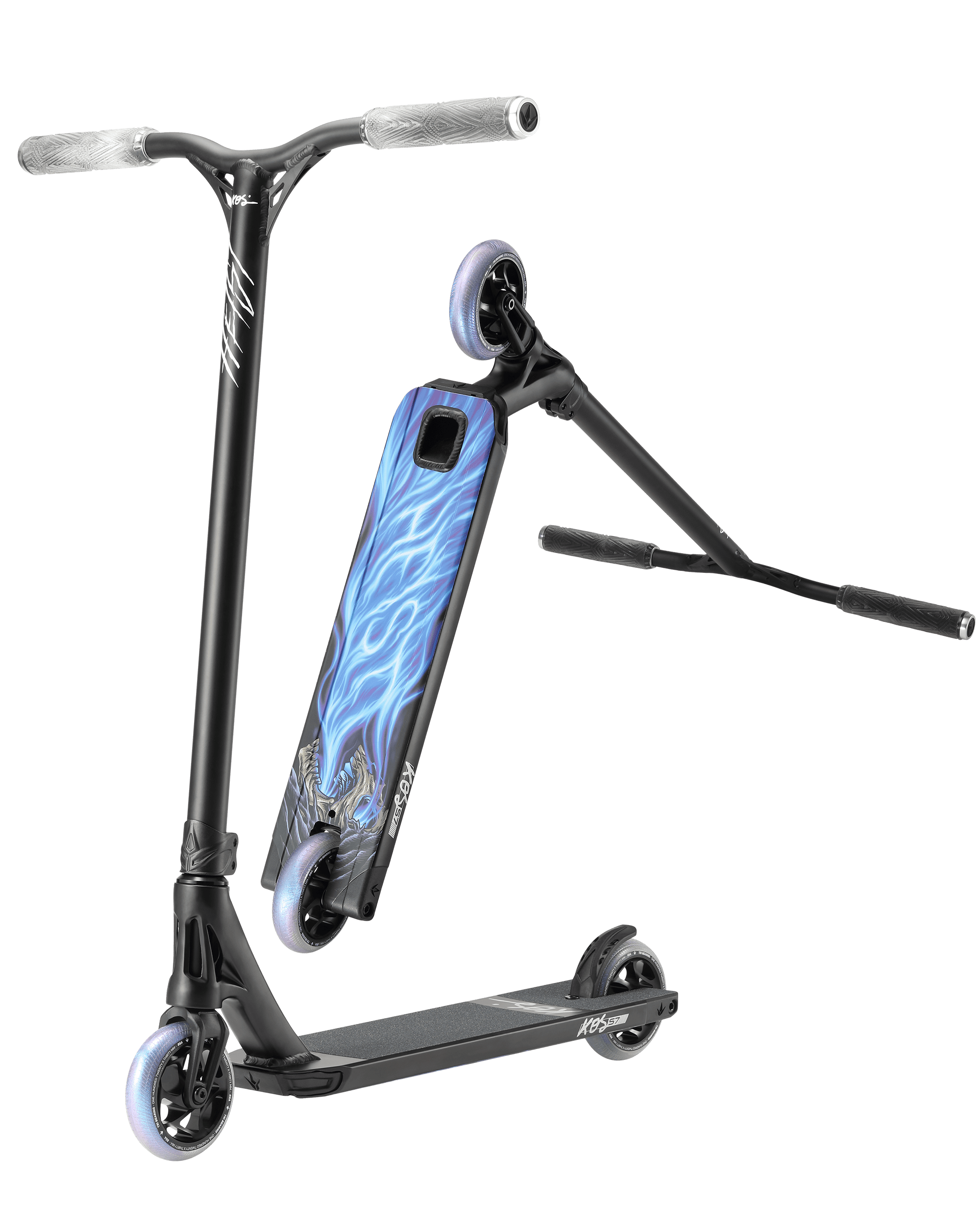 4uIfTH1Q.png Envy KOS CHARGE Complete Series 7