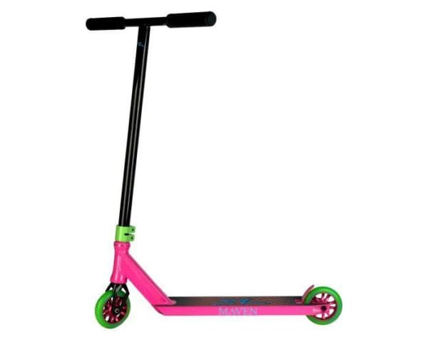 AO Maven Complete Scooter
