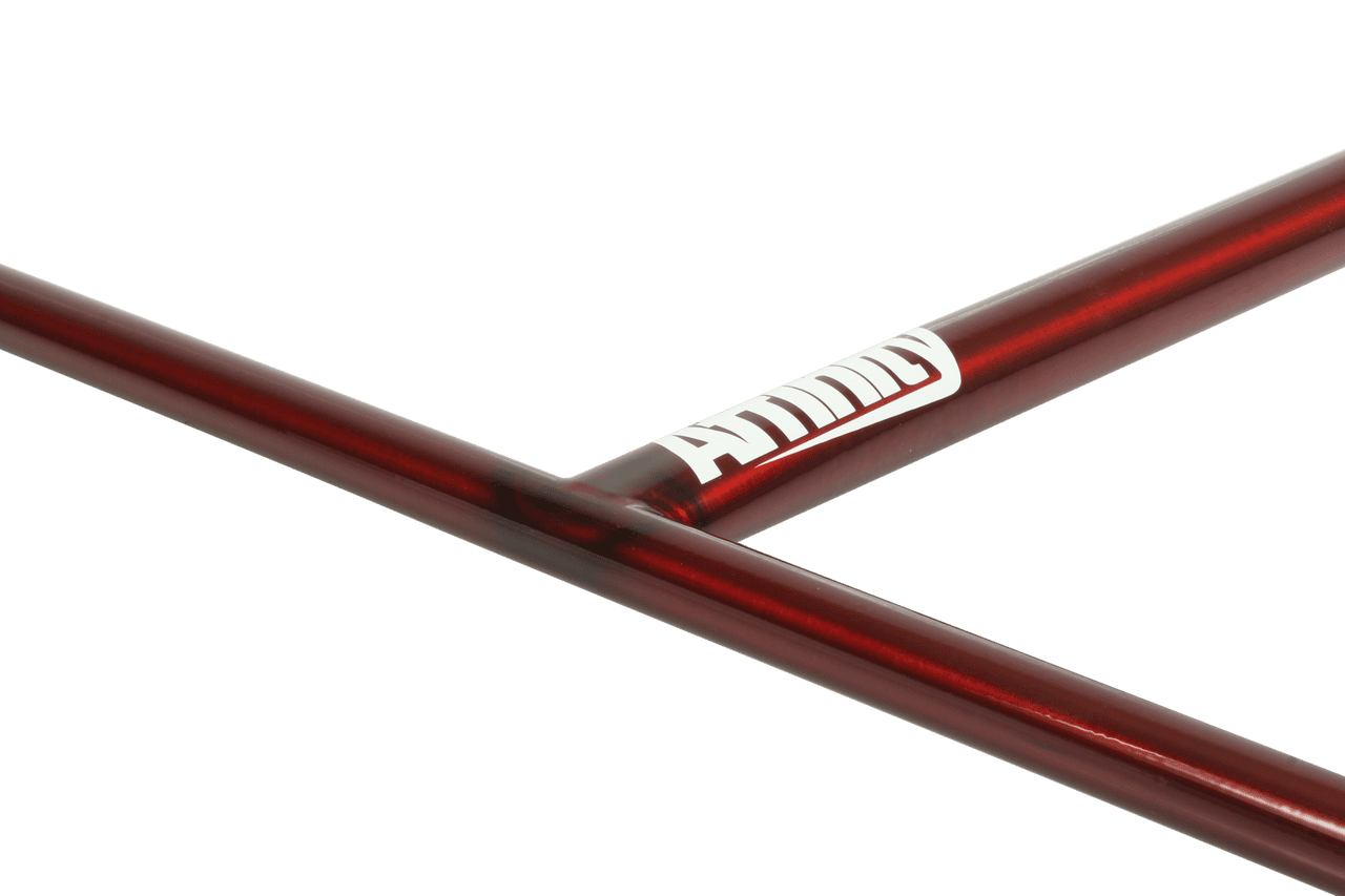 Affinity XL Devin Pelphrey Signature Bars Oversized