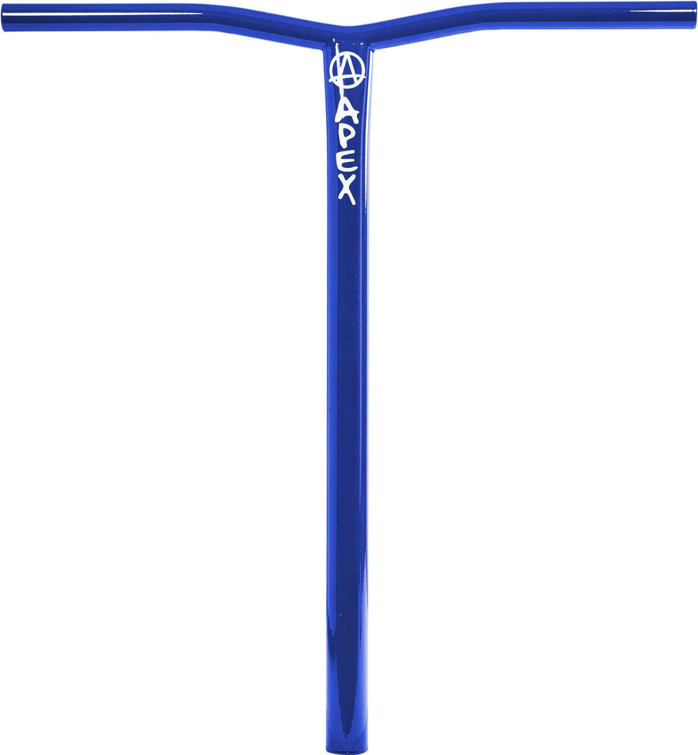Apex Bol Bars SCS standard