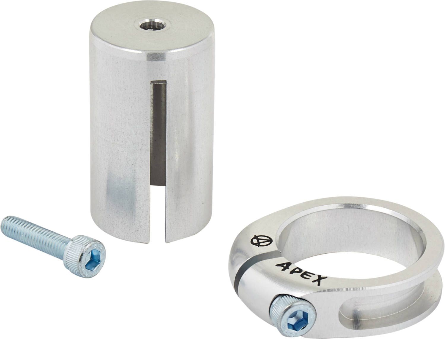 Apex Mono Lite HIC Compression Kit