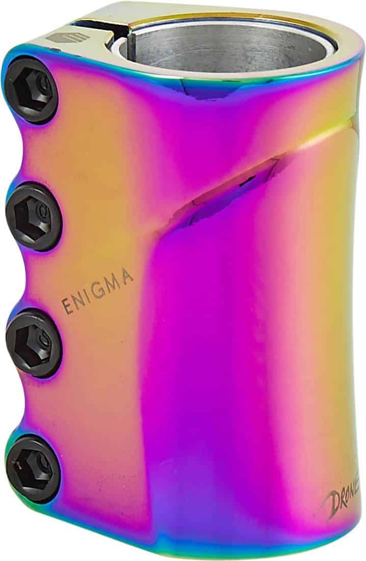Drone Enigma SCS Quad Clamp