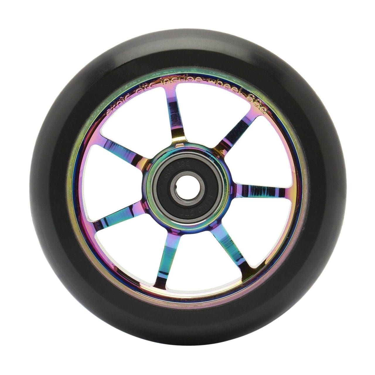 ETHIC INCUBE WHEELS 110mm